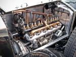 Rolls-Royce Silver Ghost Pall Mall Tourer by Merrimac 1926 года